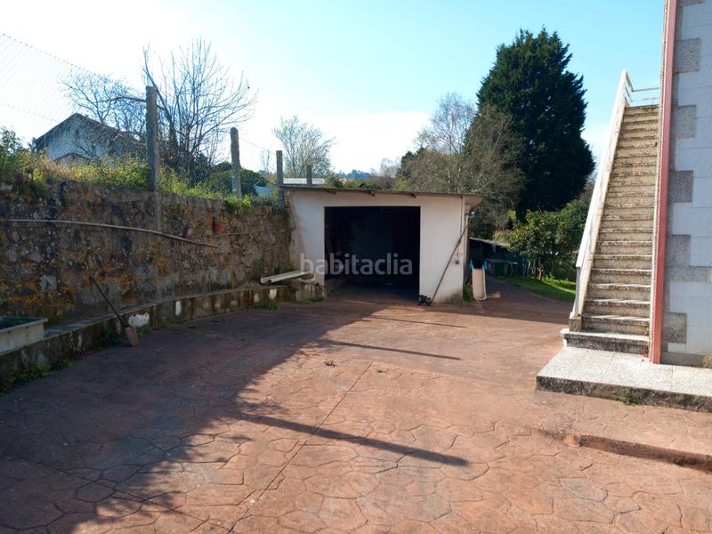 Foto f095a6a2-bc69-46c1-8054-e8fd506866f8. Casa a rúa arousa 22 a Vilagarcía Vilagarcía de Arousa