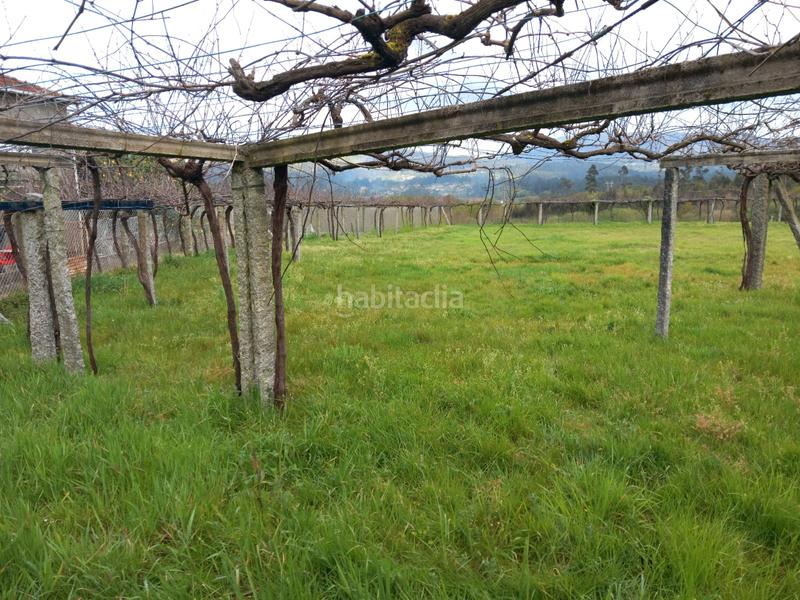 Foto 2861435d-408a-4e7b-b4e4-bd5cfbc20fda. Terreny residencial a praza de galicia 1 a Cuntis