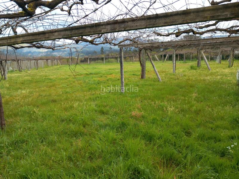 Foto 70a2f7aa-a9aa-43e4-9dbb-4a66fe1e2f26. Terreny residencial a praza de galicia 1 a Cuntis