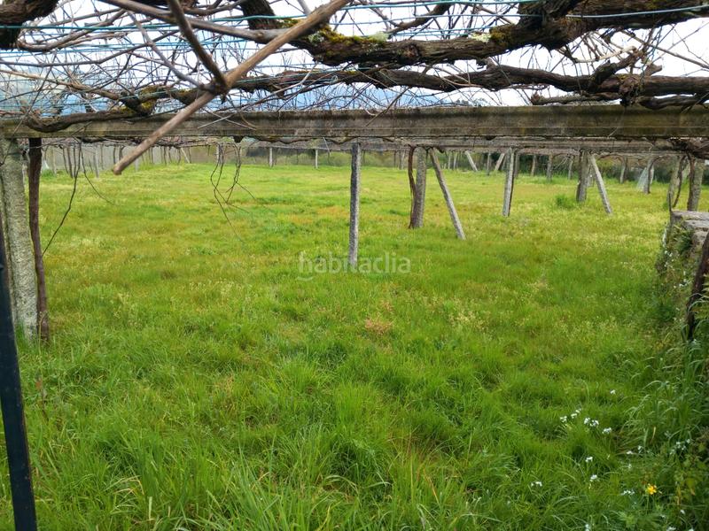 Foto f69a7fed-43ac-47c6-b603-f74979f11be8. Terreny residencial a praza de galicia 1 a Cuntis