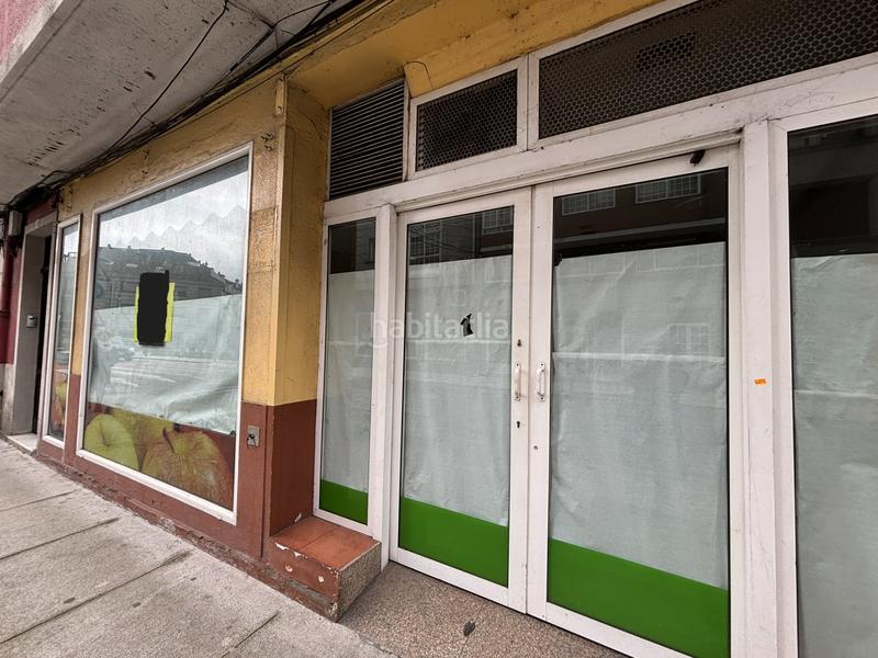 Foto 9c0b75e8-7cbe-494e-b008-486c8335f4bf. Miete geschäftsraum in Vilagarcía Vilagarcía de Arousa