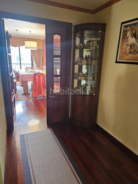Foto a888925c-1243-4f19-b07d-cec787199167. Ático novedad,venta ático doble con orientacion pico sacro,chimenea en salon,aspiracion centralizada, hab.principal con vestidor y baño, en Teo