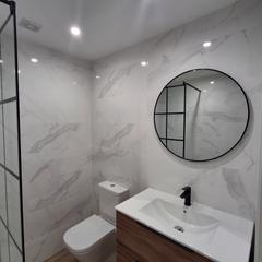 Dúplex a Costa de espiñeira 4. Duplex de nueva construción
