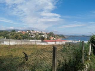Terreny residencial  Lugar insuela. Bonita parcela con vistal al mar en insuela