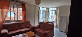 Appartement en Ra estatuto de galicia 14. Piso de dos dormitorios en el centro de boiro