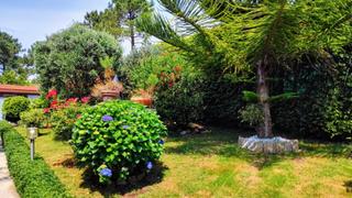 Casa  N/a. Bonito fin de semana con jardin