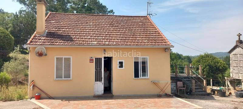 Foto 29338fcb-dfb3-4cd0-9000-96585de4f59f. Casa a Cambados