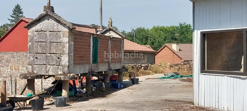 Foto ca41896b-9c61-4846-acfe-ae4d4adf0128. Casa a Cambados