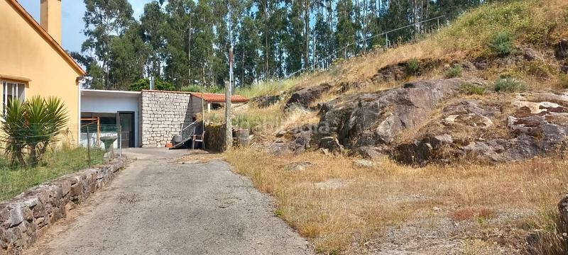 Foto ff7a1725-3481-4b16-8954-94602792f595. Casa a Cambados