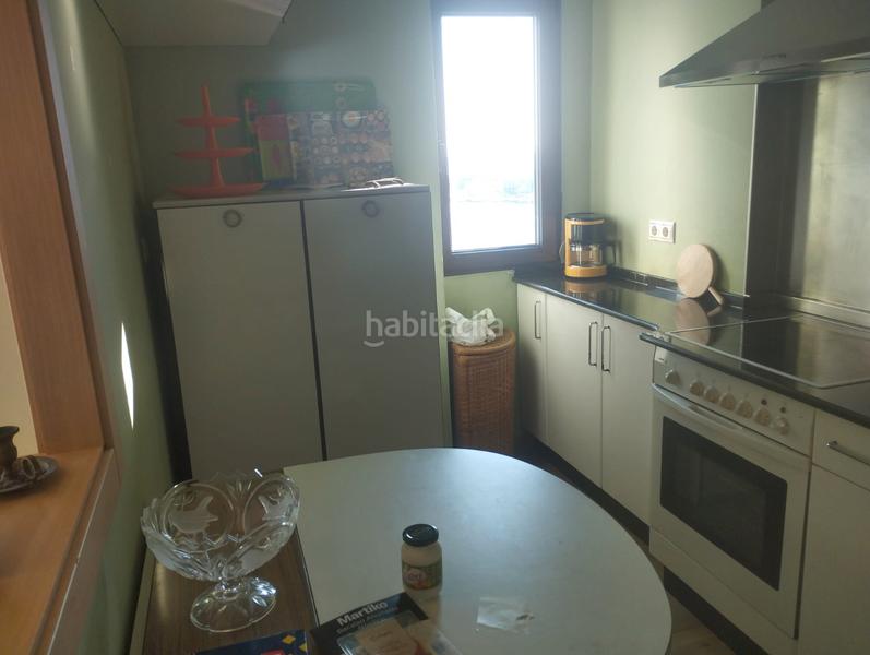 Foto 23a557d5-8d9d-4739-87a5-9491254b408d. Affitto appartamento in Sanxenxo pueblo Sanxenxo