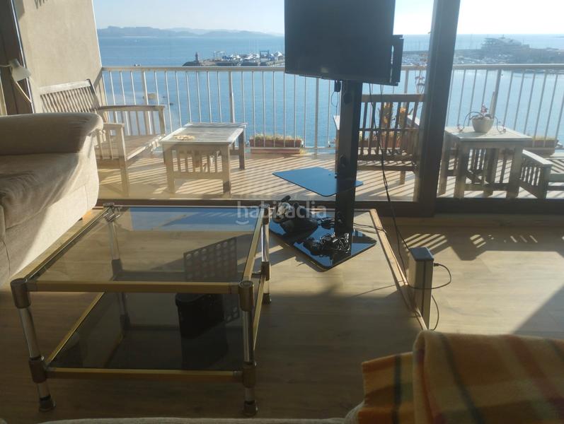 Foto b47f44d7-a3b1-4ee2-a091-c56bd47d9f97. Affitto appartamento in Sanxenxo pueblo Sanxenxo