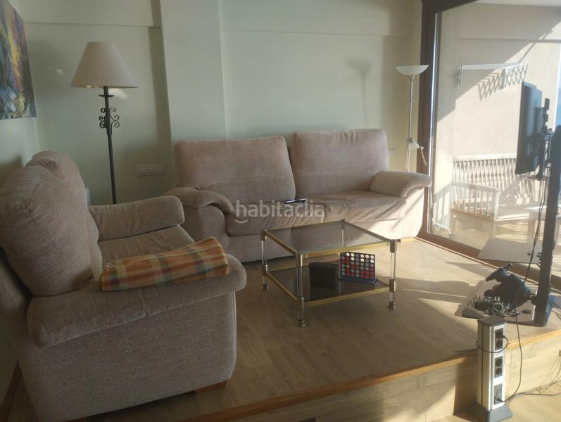 Foto d614b17c-9bf9-4988-b56b-d45091e0f1b5. Affitto appartamento in Sanxenxo pueblo Sanxenxo