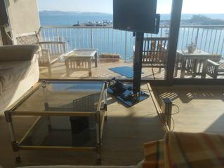Location Appartement  Avenida de león. Fantástico piso en primera linea playa para alquiler vacacional