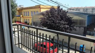 Pis  Ra mario de rivera. Amplio piso en el centro de ribeira