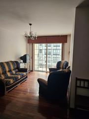 Piso  Avenida rosalía de castro. Se vende fantastico piso en milladoiro con 98 m2 con todos los s