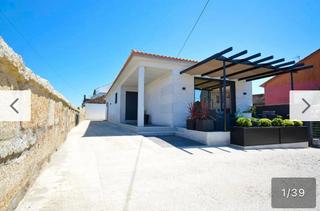 Lloguer Xalet a Avenida de vilariño 2. Alquiler chalet  diseño exclusivo .