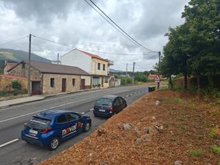 Terrain résidentiel à Rua ponte goians 8. Solar en venta  en  ponte goians