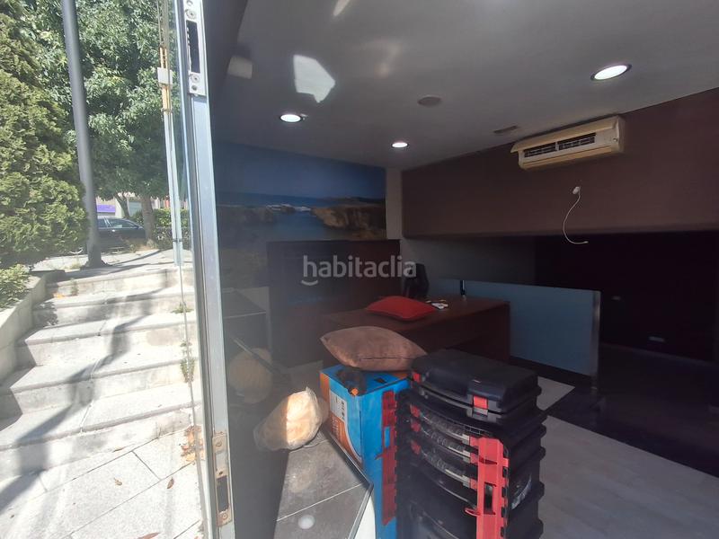 Foto 16435f5c-0b16-477d-931a-9a807b056a29. Affitto locale commerciale in avenida da constitución 49 in Boiro