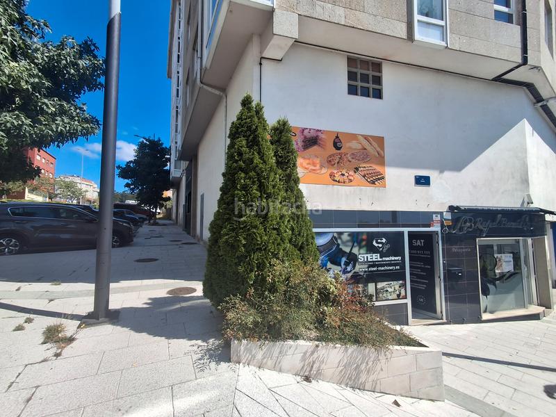 Foto 44d3c69a-46b9-427a-827f-fe67ace4156f. Affitto locale commerciale in avenida da constitución 49 in Boiro