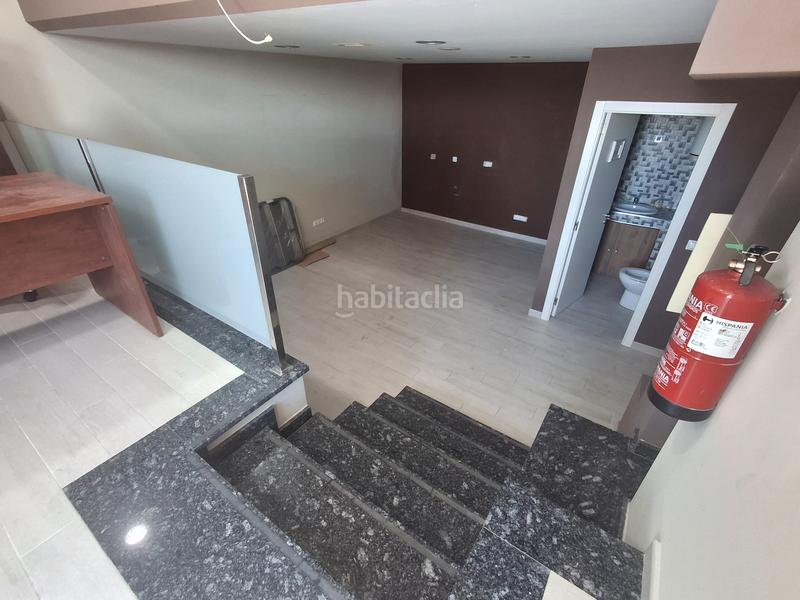 Foto cbc5585e-a7ee-4e67-9c64-36278ea28823. Affitto locale commerciale in avenida da constitución 49 in Boiro