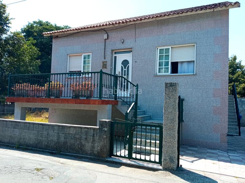 Foto 01437490-9867-47c4-9bdb-305181613906. Haus mit heizung in Cambados
