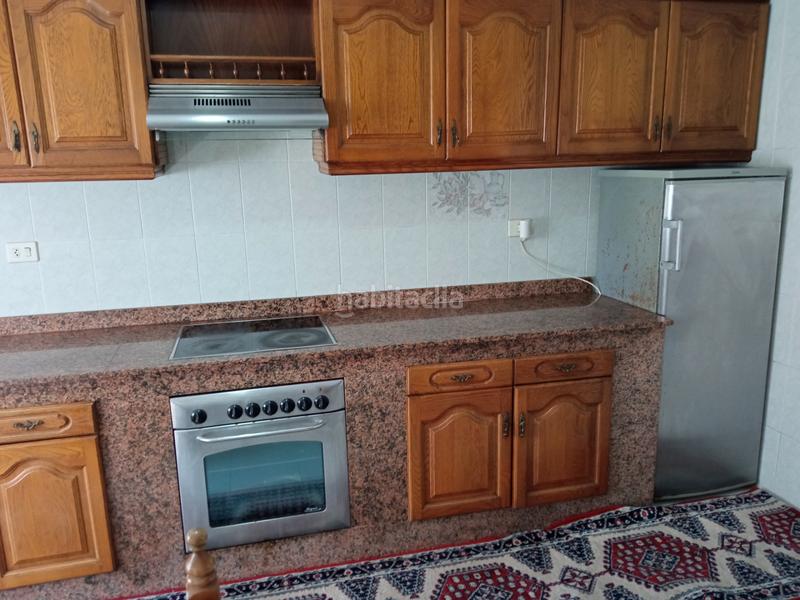 Foto a9b6180b-a57a-4155-9a0a-3ed451e8805a. Haus mit heizung in Cambados