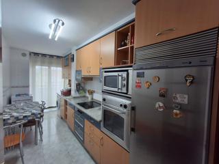 Location Appartement à Avenida da constitución 49