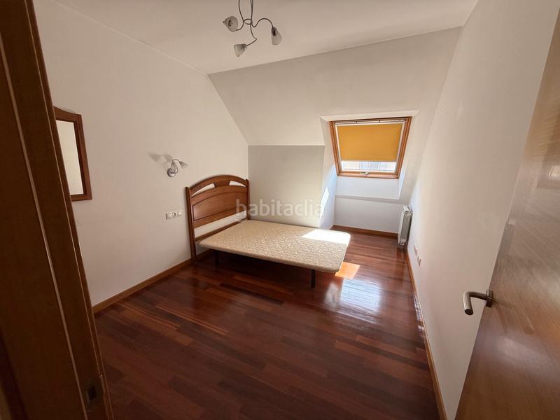 Foto 07b443cf-5d7a-48ad-82c6-e8fd0405b873. Àtic amb calefacció a O Milladoiro Ames