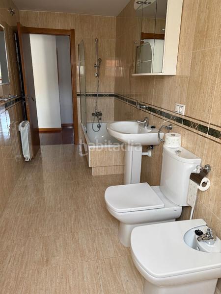 Foto 93cd668d-1a87-45b8-91d6-a2bbad166753. Àtic amb calefacció a O Milladoiro Ames