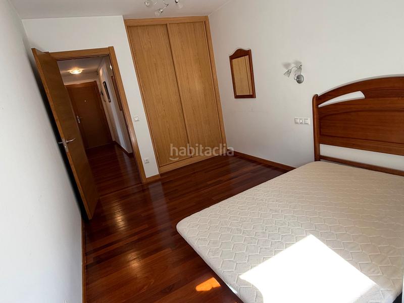 Foto c3c26693-c7a3-4978-94c4-26f4e99ab022. Àtic amb calefacció a O Milladoiro Ames