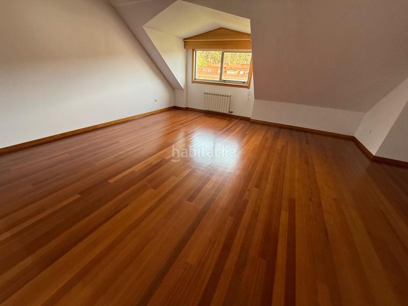 Foto d8991474-8ae4-4d13-9580-6c8fb388abda. Àtic amb calefacció a O Milladoiro Ames