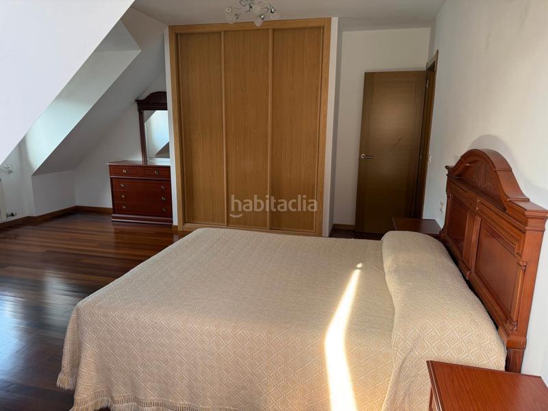 Foto eb8aaad8-0cd5-455a-8847-775217faa5a4. Àtic amb calefacció a O Milladoiro Ames