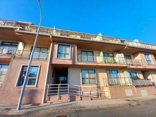 Appartement  Rúa pinisqueira. Apartamento con vistas al mar