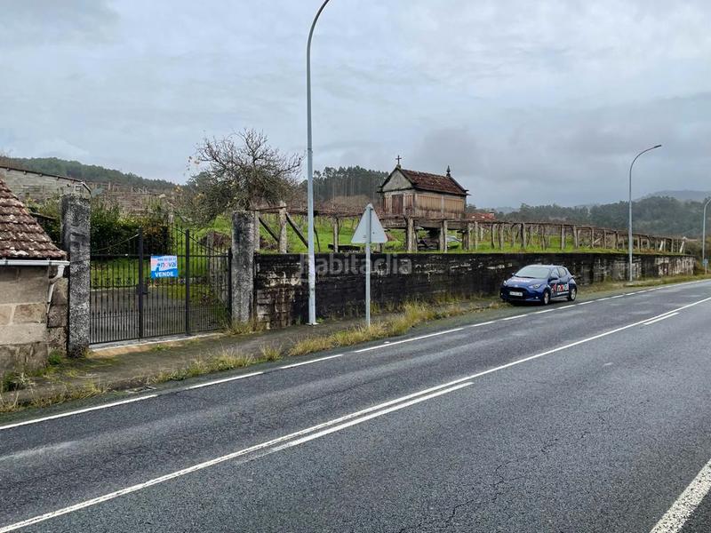 Foto 5247c5e7-f837-48a2-8cec-6d4df6db74c8. Bauernhof in Portas