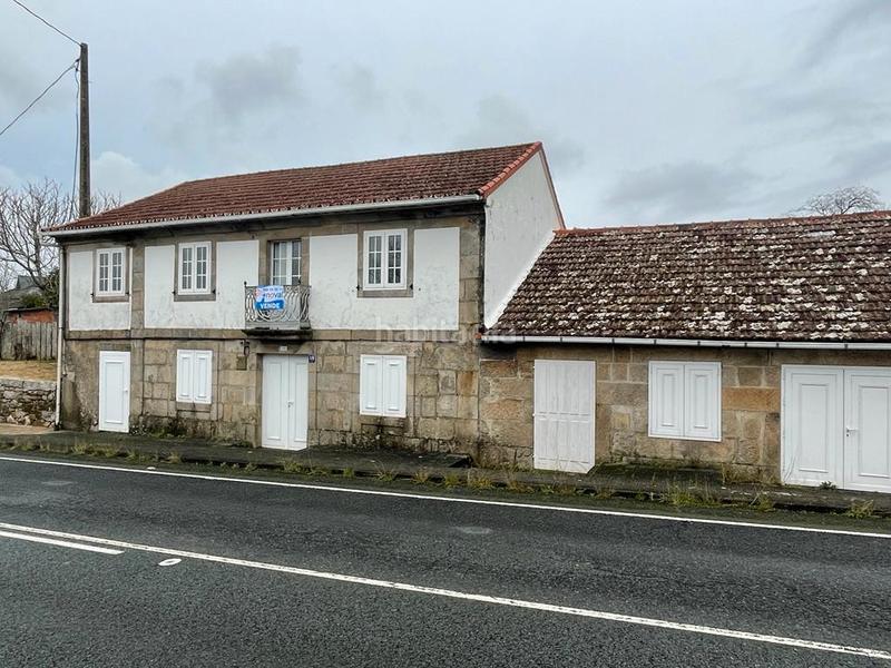 Foto dd5157f9-30b7-490c-9591-85c1efb24fa4. Bauernhof in Portas