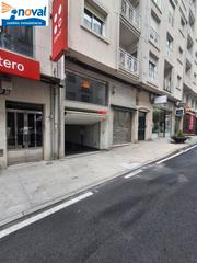 Lloguer Aparcament cotxe  Rúa de robustiano pérez del río 0. Plaza de garaje en alquiler en plena  avenida de la constitución