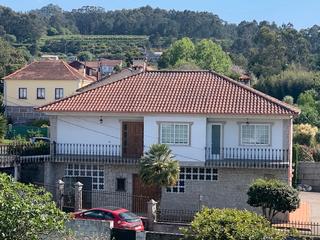 Xalet a Cornazo. Chalet en vilagarcía de arousa