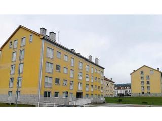 Appartement  Rúa tarrío. Oportunidad venta en brion , precioso piso de 2 habitaciones con