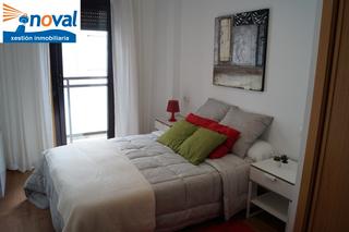 Pis en Ra principal 41. Tres dormitorios cerca del concello