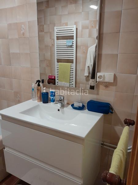 Foto 12985261-b39e-4cbe-a07c-f9c46981d493. Alquiler piso amplio piso de alquiler anual en el centro .!!! en Cambados