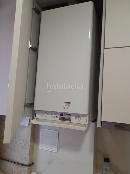 Foto 0e1ea224-29ad-4bcc-814d-647082fdcfc0. Rent flat with heating in Cambados