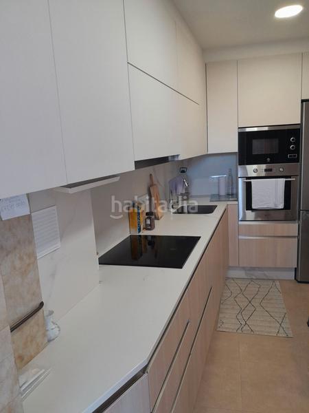 Foto 36079dfd-1758-4ba9-ac29-079a72aa8b19. Rent flat with heating in Cambados