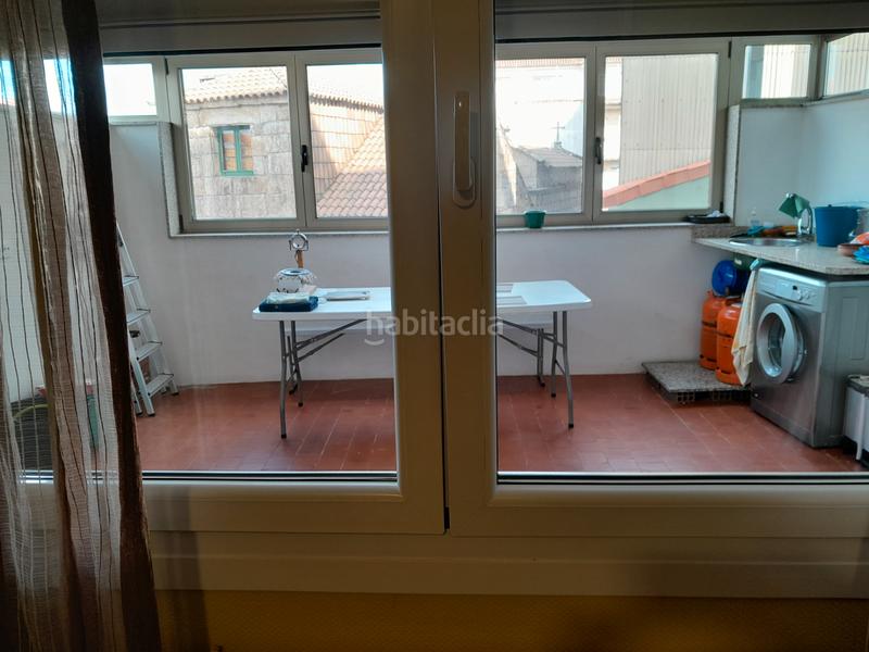 Foto b413435d-0db0-4fc8-931d-221dd66cde04. Rent flat with heating in Cambados