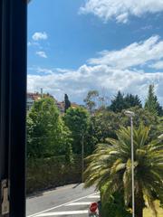 Appartement à Sanxenxo Pueblo. Piso en sanxenxo  totalmente exterior y cerca de la playa de sil