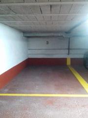 Alquiler Parking coche  Rúa pontevedra. Plaza garaje centro cambados