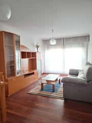 Alquiler Piso en O Milladoiro. Piso dos dormitorios alquiler