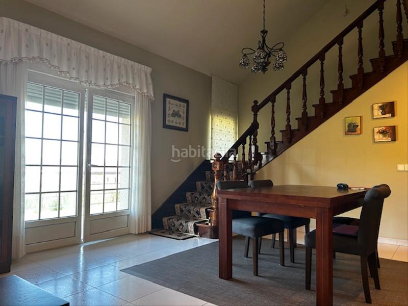 Foto 8010af4f-c288-4324-b9b1-e9adacb9ec07. Chalet dans carballos 9 dans Illa de Arousa (A)