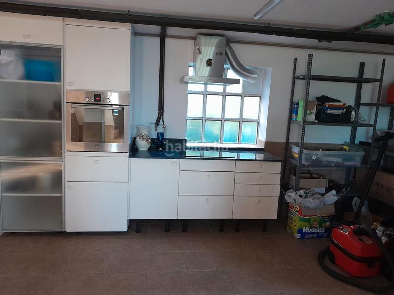 Foto ead9a10b-6c8c-4c2a-af32-a40ebee84899. Chalet dans carballos 9 dans Illa de Arousa (A)