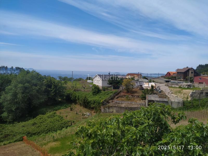 Foto 64304084-88c6-41b4-bf00-9129f230d508. House in Sanxenxo pueblo Sanxenxo