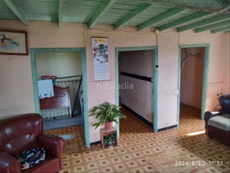 Foto 87aa7162-1282-45c2-8ec4-e62aff2d5db6. House in Sanxenxo pueblo Sanxenxo